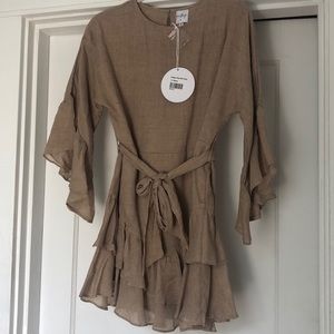 Princess Polly Summer Dress